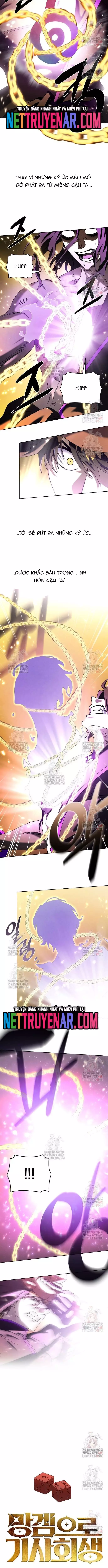 Ta Là Nhân Vật Chính Trong Trò Chơi Thiên Giới Vĩnh Hằng Chap 34 - Next Chap 35