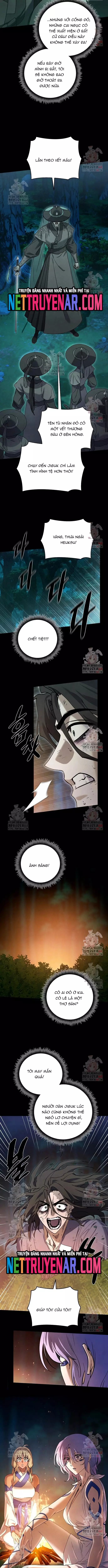 Ta Là Nhân Vật Chính Trong Trò Chơi Thiên Giới Vĩnh Hằng Chap 34 - Next Chap 35