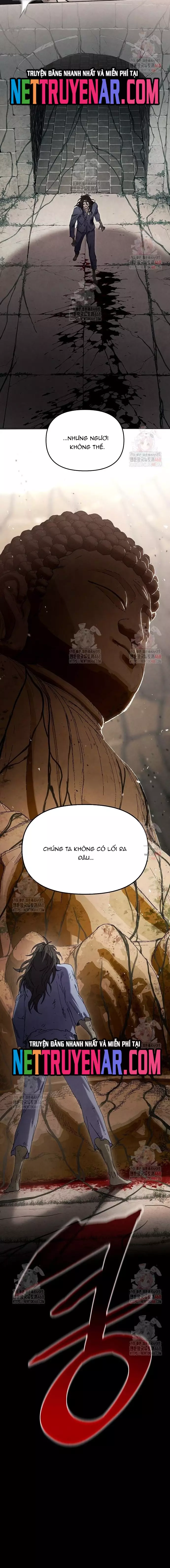 Ta Là Nhân Vật Chính Trong Trò Chơi Thiên Giới Vĩnh Hằng Chap 34 - Next Chap 35