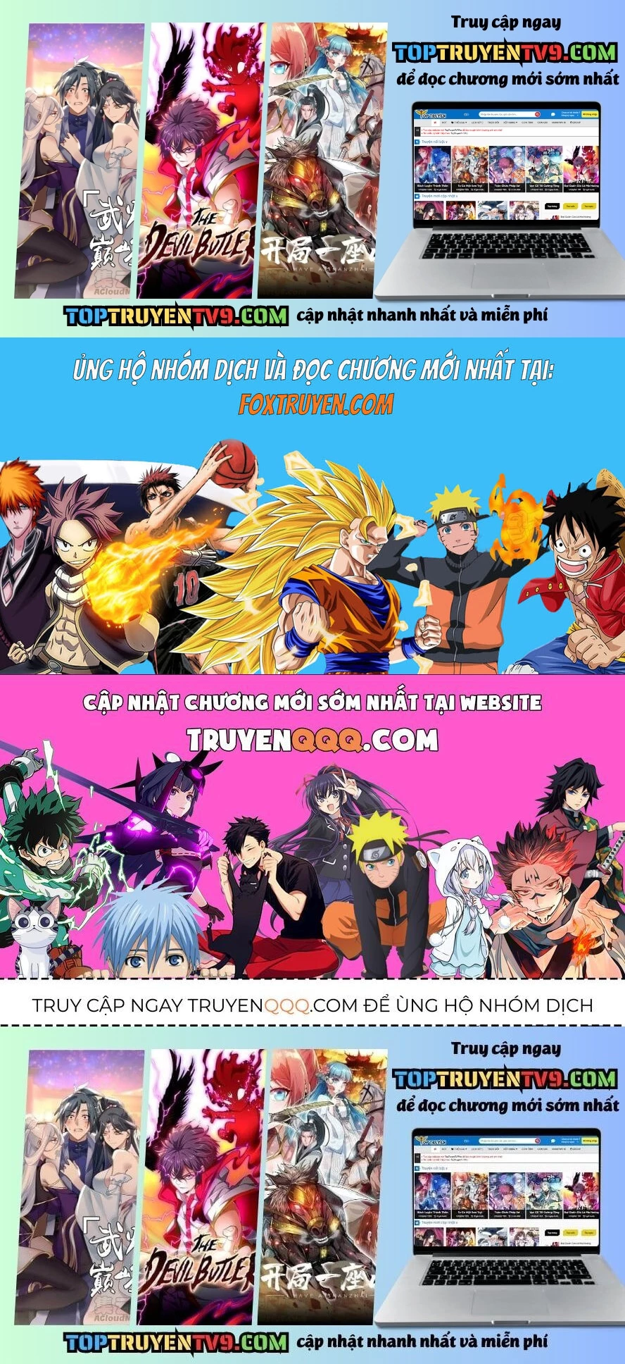 Ta Là Nhân Vật Chính Trong Trò Chơi Thiên Giới Vĩnh Hằng Chap 37 - Next Chap 38