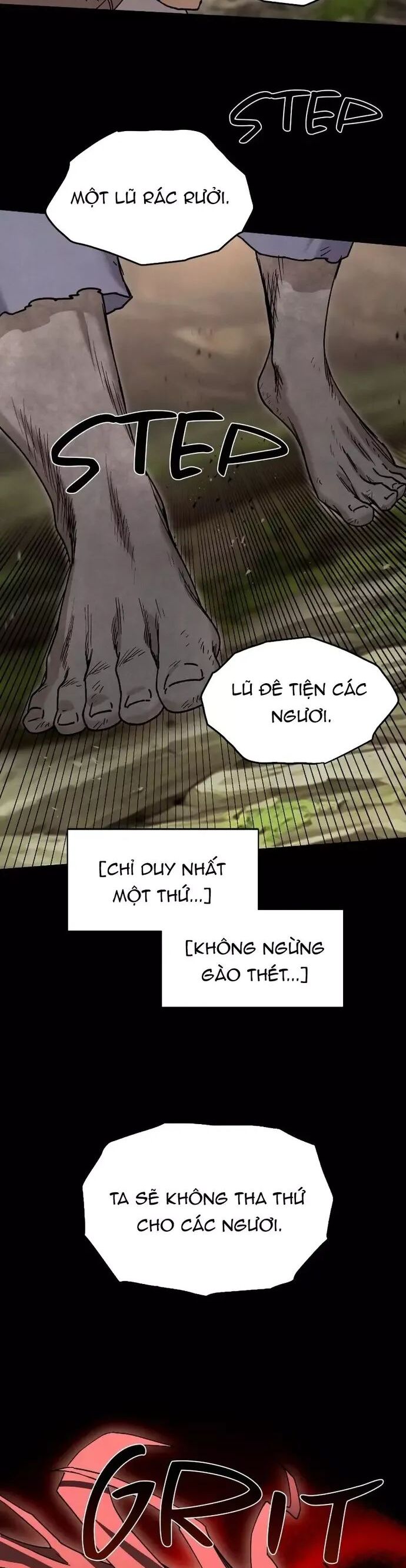 Ta Là Nhân Vật Chính Trong Trò Chơi Thiên Giới Vĩnh Hằng Chap 37 - Next Chap 38