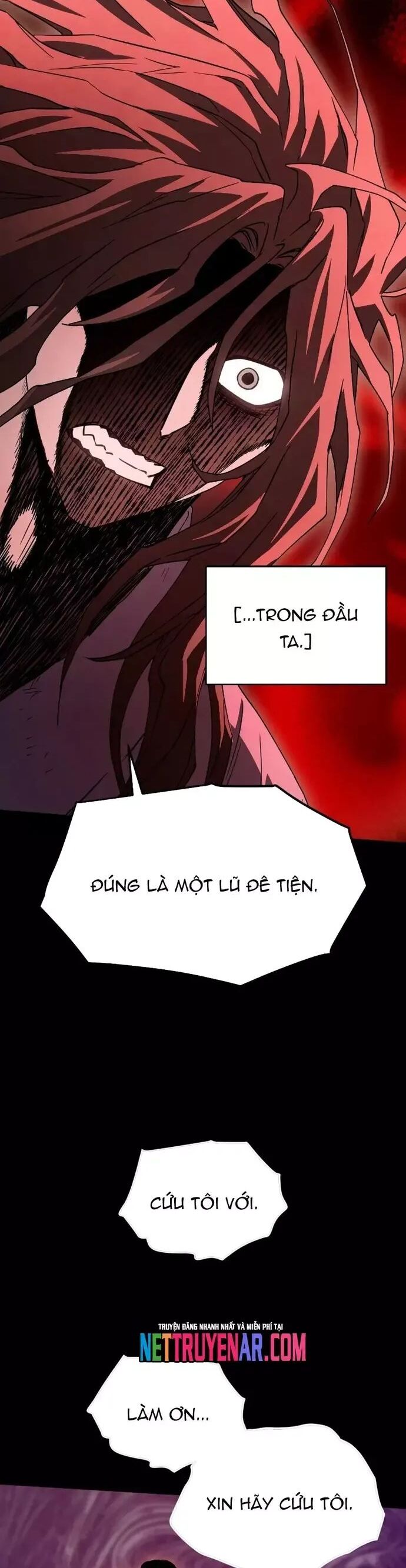 Ta Là Nhân Vật Chính Trong Trò Chơi Thiên Giới Vĩnh Hằng Chap 37 - Next Chap 38