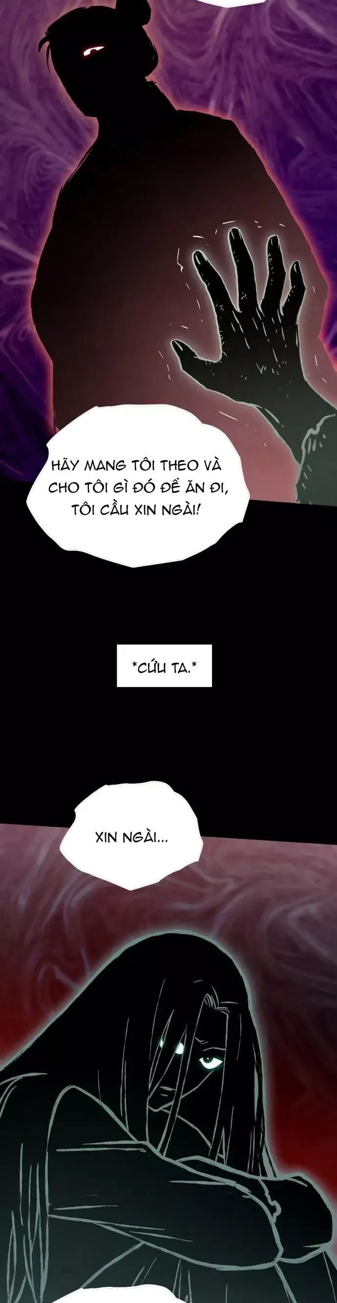 Ta Là Nhân Vật Chính Trong Trò Chơi Thiên Giới Vĩnh Hằng Chap 37 - Next Chap 38