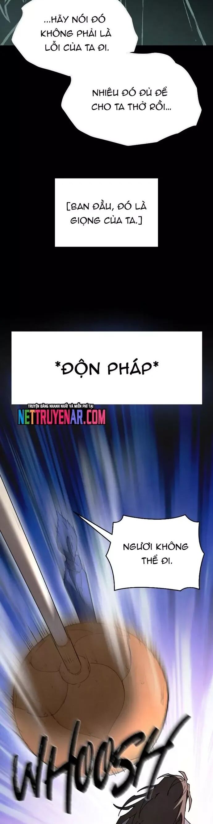 Ta Là Nhân Vật Chính Trong Trò Chơi Thiên Giới Vĩnh Hằng Chap 37 - Next Chap 38