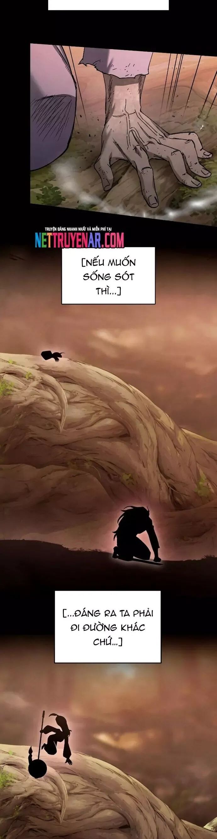 Ta Là Nhân Vật Chính Trong Trò Chơi Thiên Giới Vĩnh Hằng Chap 37 - Next Chap 38