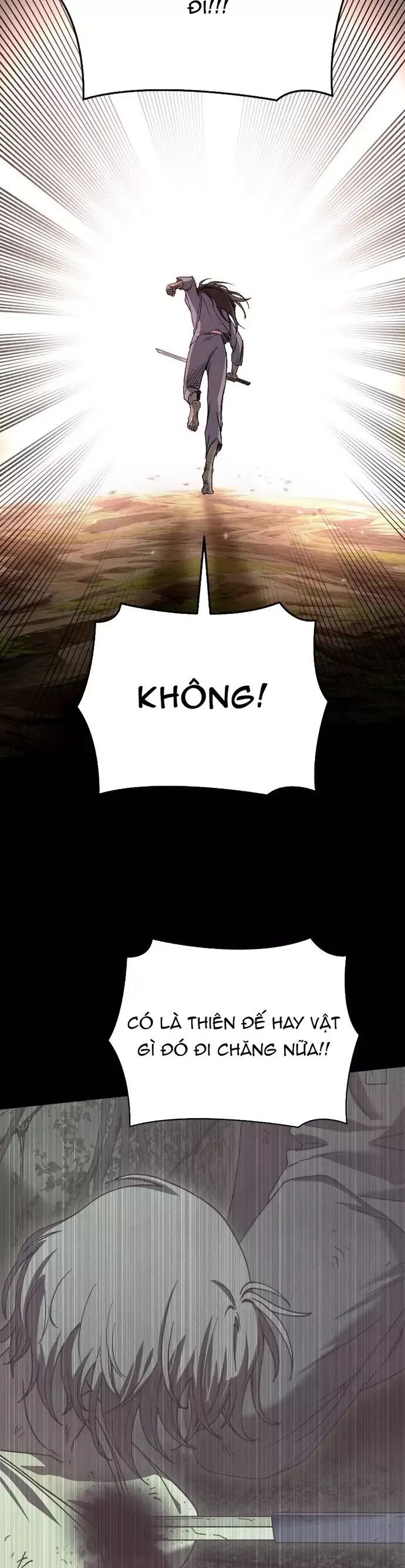 Ta Là Nhân Vật Chính Trong Trò Chơi Thiên Giới Vĩnh Hằng Chap 37 - Next Chap 38