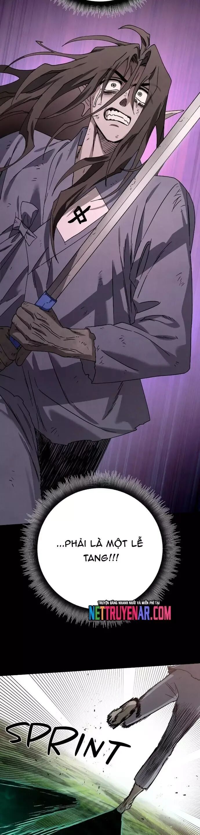 Ta Là Nhân Vật Chính Trong Trò Chơi Thiên Giới Vĩnh Hằng Chap 37 - Next Chap 38