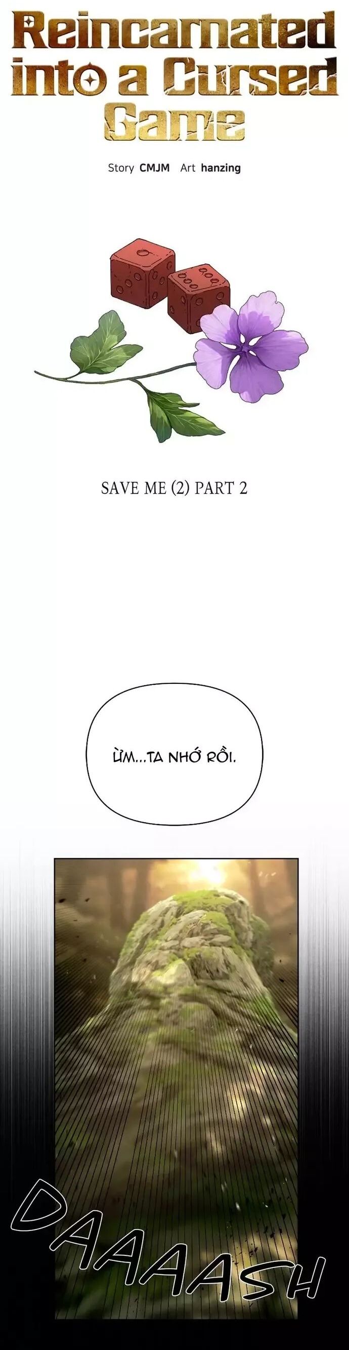 Ta Là Nhân Vật Chính Trong Trò Chơi Thiên Giới Vĩnh Hằng Chap 37 - Next Chap 38