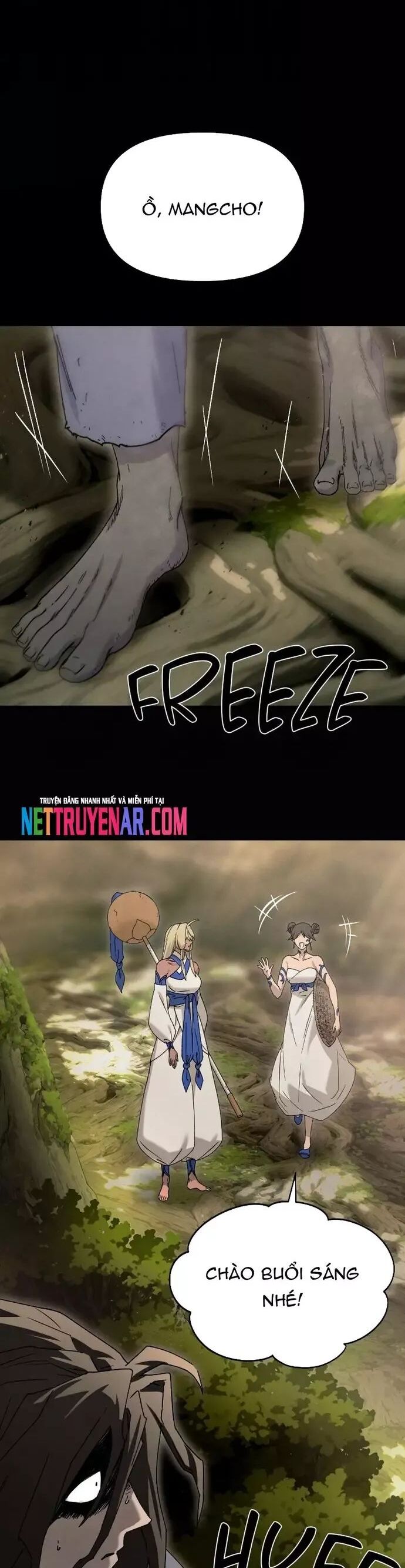 Ta Là Nhân Vật Chính Trong Trò Chơi Thiên Giới Vĩnh Hằng Chap 37 - Next Chap 38