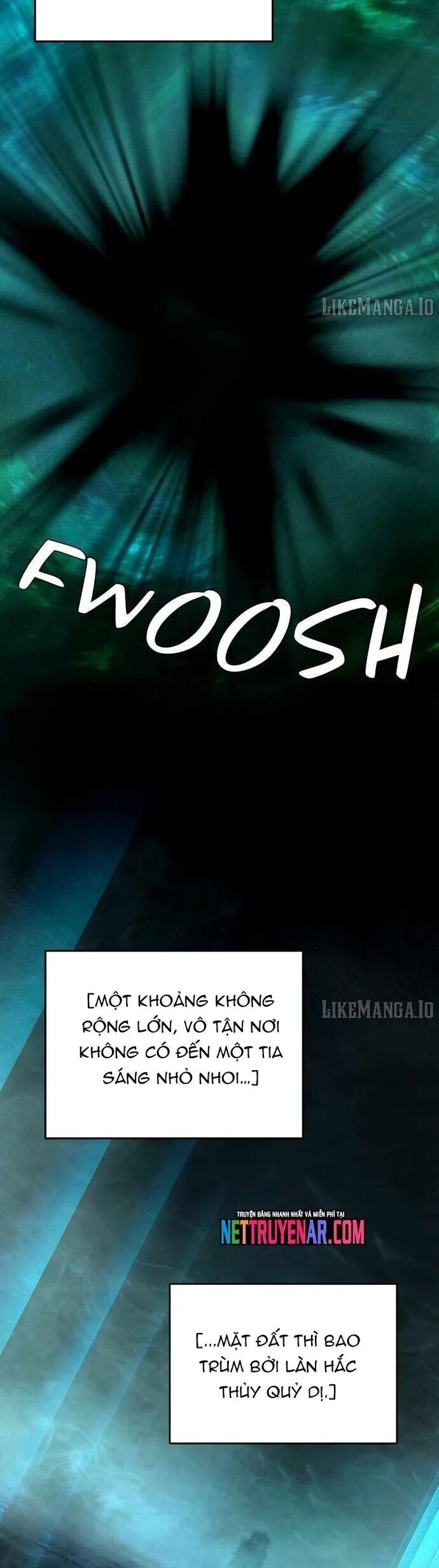 Ta Là Nhân Vật Chính Trong Trò Chơi Thiên Giới Vĩnh Hằng Chap 38 - Next Chap 39