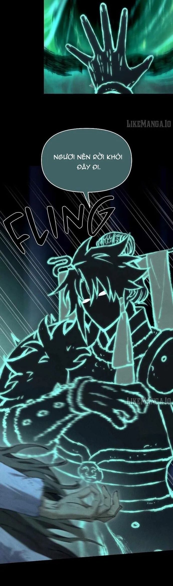 Ta Là Nhân Vật Chính Trong Trò Chơi Thiên Giới Vĩnh Hằng Chap 38 - Next Chap 39