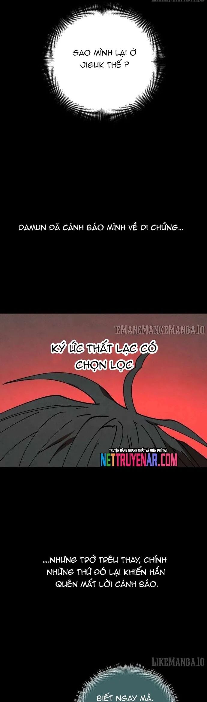 Ta Là Nhân Vật Chính Trong Trò Chơi Thiên Giới Vĩnh Hằng Chap 38 - Next Chap 39