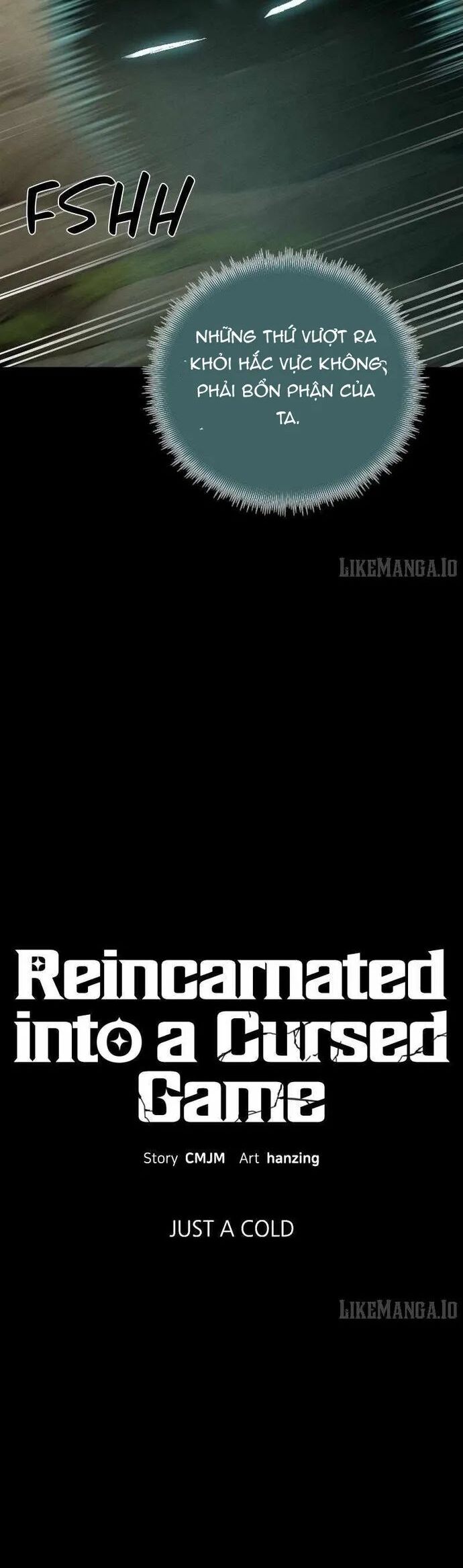 Ta Là Nhân Vật Chính Trong Trò Chơi Thiên Giới Vĩnh Hằng Chap 38 - Next Chap 39