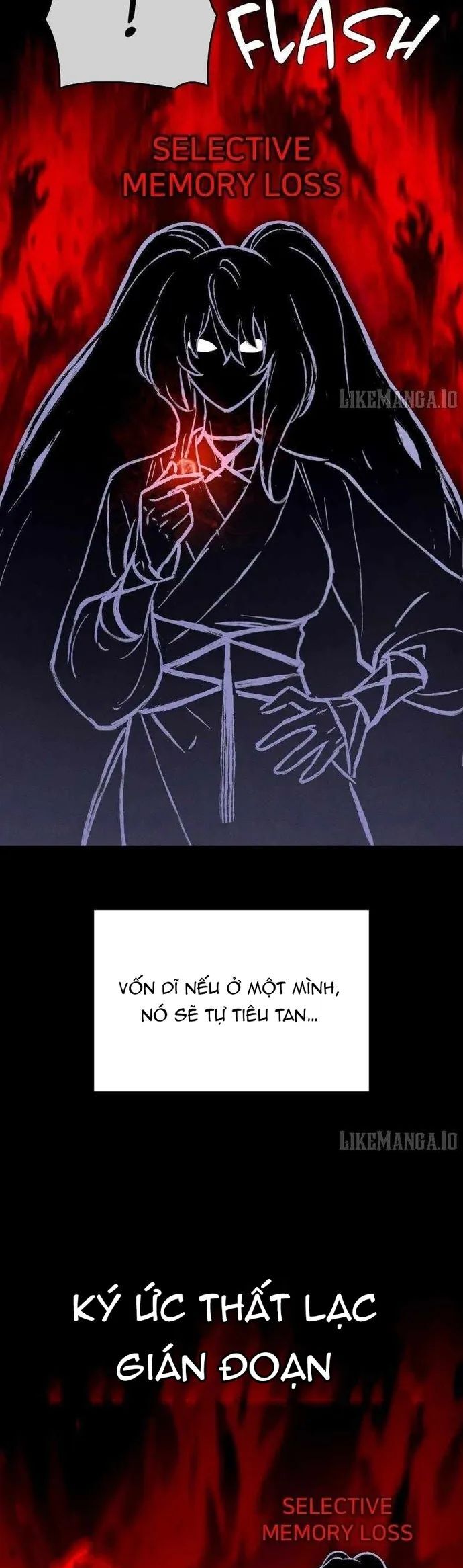 Ta Là Nhân Vật Chính Trong Trò Chơi Thiên Giới Vĩnh Hằng Chap 38 - Next Chap 39