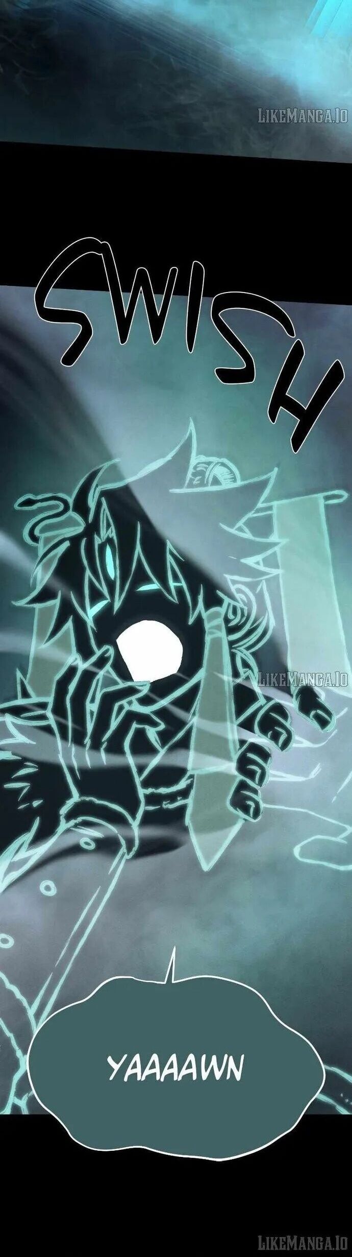 Ta Là Nhân Vật Chính Trong Trò Chơi Thiên Giới Vĩnh Hằng Chap 38 - Next Chap 39