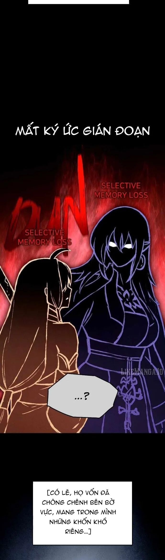 Ta Là Nhân Vật Chính Trong Trò Chơi Thiên Giới Vĩnh Hằng Chap 38 - Next Chap 39