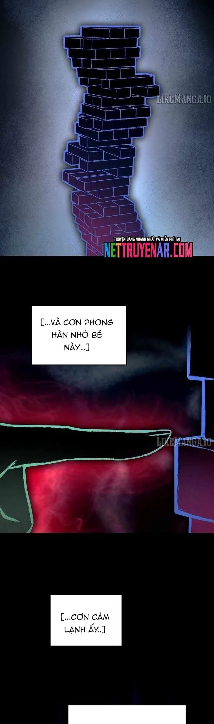 Ta Là Nhân Vật Chính Trong Trò Chơi Thiên Giới Vĩnh Hằng Chap 38 - Next Chap 39