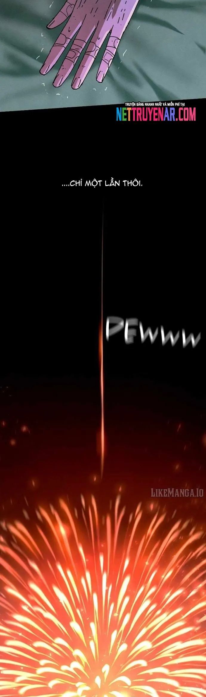 Ta Là Nhân Vật Chính Trong Trò Chơi Thiên Giới Vĩnh Hằng Chap 38 - Next Chap 39