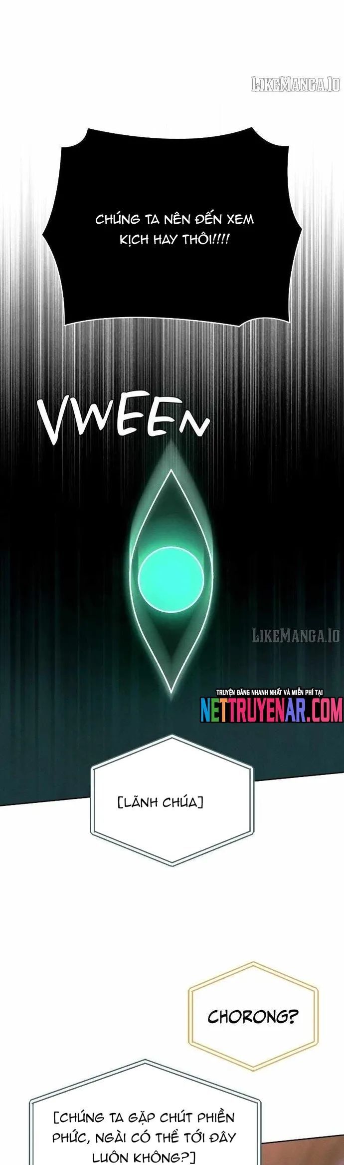 Ta Là Nhân Vật Chính Trong Trò Chơi Thiên Giới Vĩnh Hằng Chap 38 - Next Chap 39