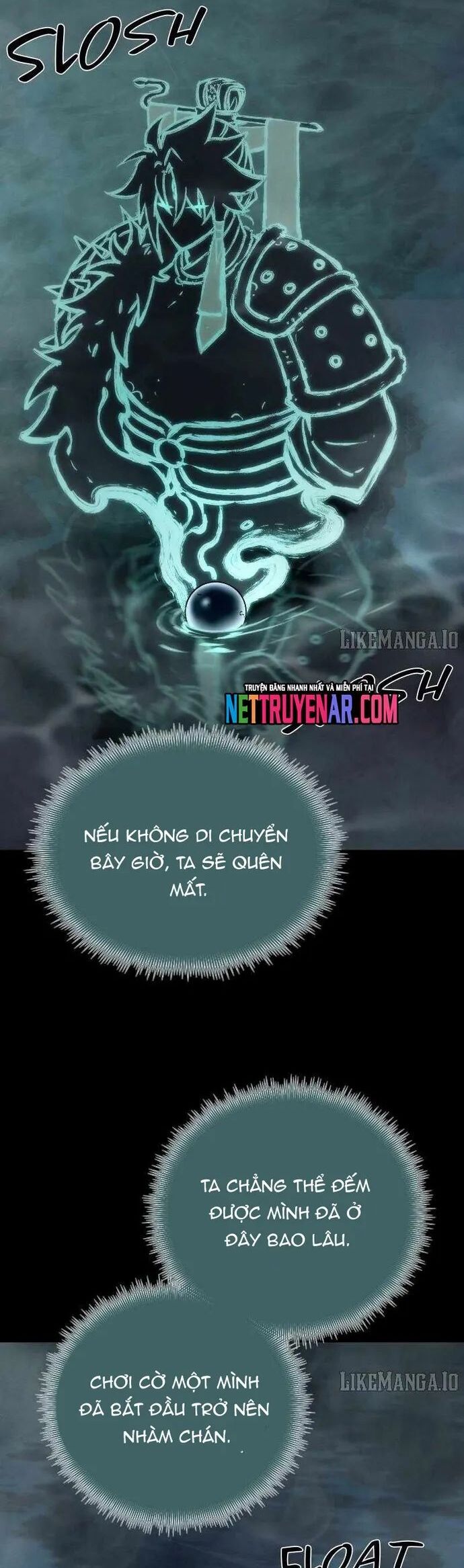 Ta Là Nhân Vật Chính Trong Trò Chơi Thiên Giới Vĩnh Hằng Chap 38 - Next Chap 39