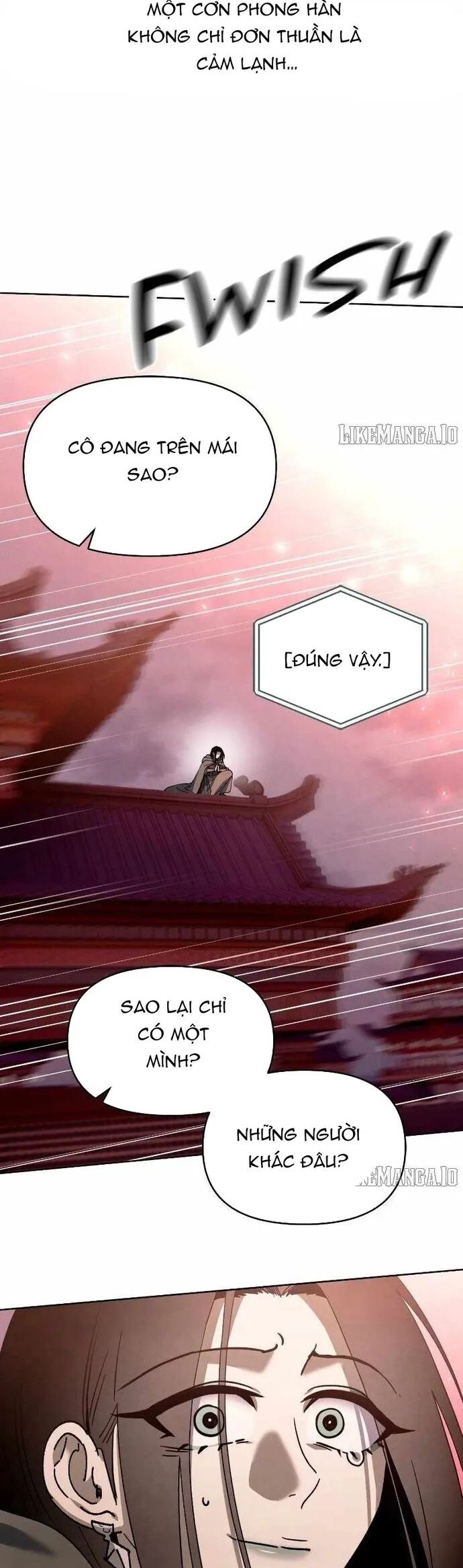 Ta Là Nhân Vật Chính Trong Trò Chơi Thiên Giới Vĩnh Hằng Chap 38 - Next Chap 39