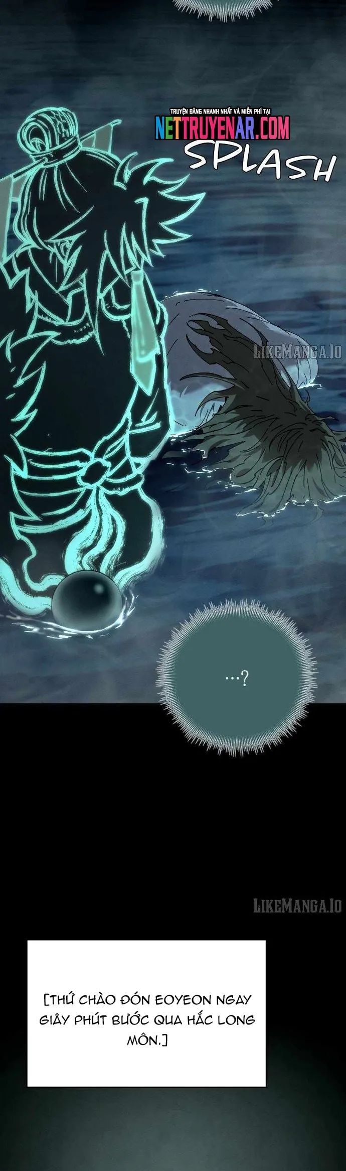 Ta Là Nhân Vật Chính Trong Trò Chơi Thiên Giới Vĩnh Hằng Chap 38 - Next Chap 39