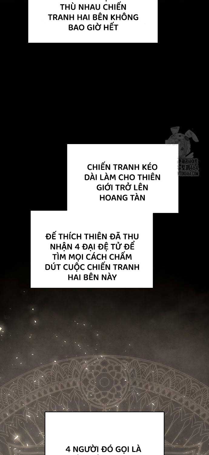 Ta Là Nhân Vật Chính Trong Trò Chơi Thiên Giới Vĩnh Hằng Chap 4 - Next Chap 5