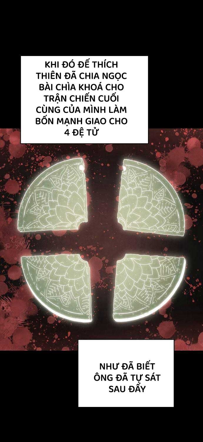 Ta Là Nhân Vật Chính Trong Trò Chơi Thiên Giới Vĩnh Hằng Chap 4 - Next Chap 5