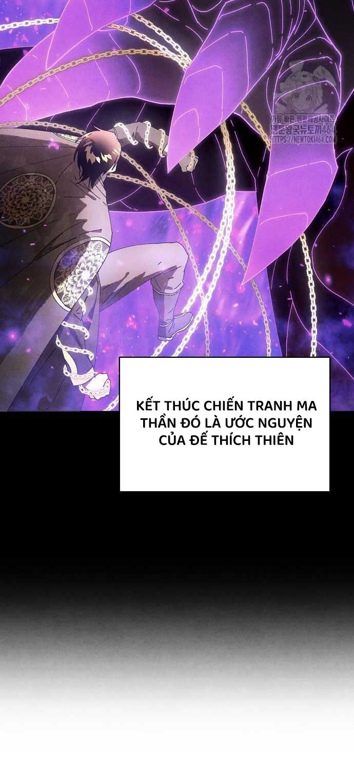 Ta Là Nhân Vật Chính Trong Trò Chơi Thiên Giới Vĩnh Hằng Chap 4 - Next Chap 5