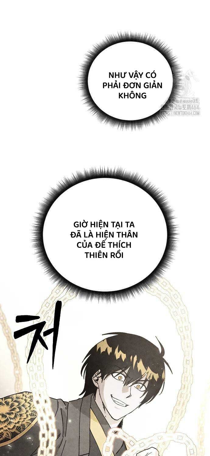 Ta Là Nhân Vật Chính Trong Trò Chơi Thiên Giới Vĩnh Hằng Chap 4 - Next Chap 5