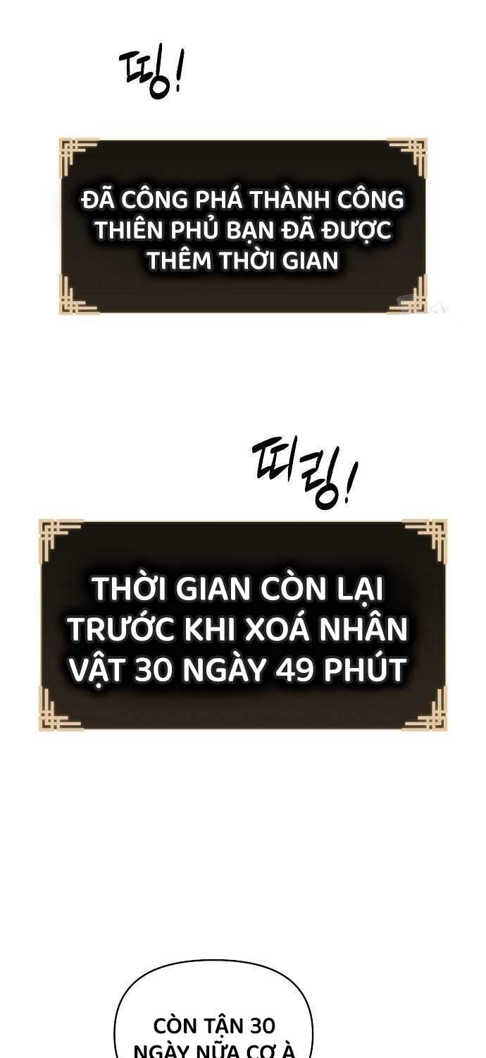Ta Là Nhân Vật Chính Trong Trò Chơi Thiên Giới Vĩnh Hằng Chap 4 - Next Chap 5
