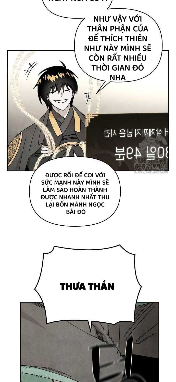 Ta Là Nhân Vật Chính Trong Trò Chơi Thiên Giới Vĩnh Hằng Chap 4 - Next Chap 5