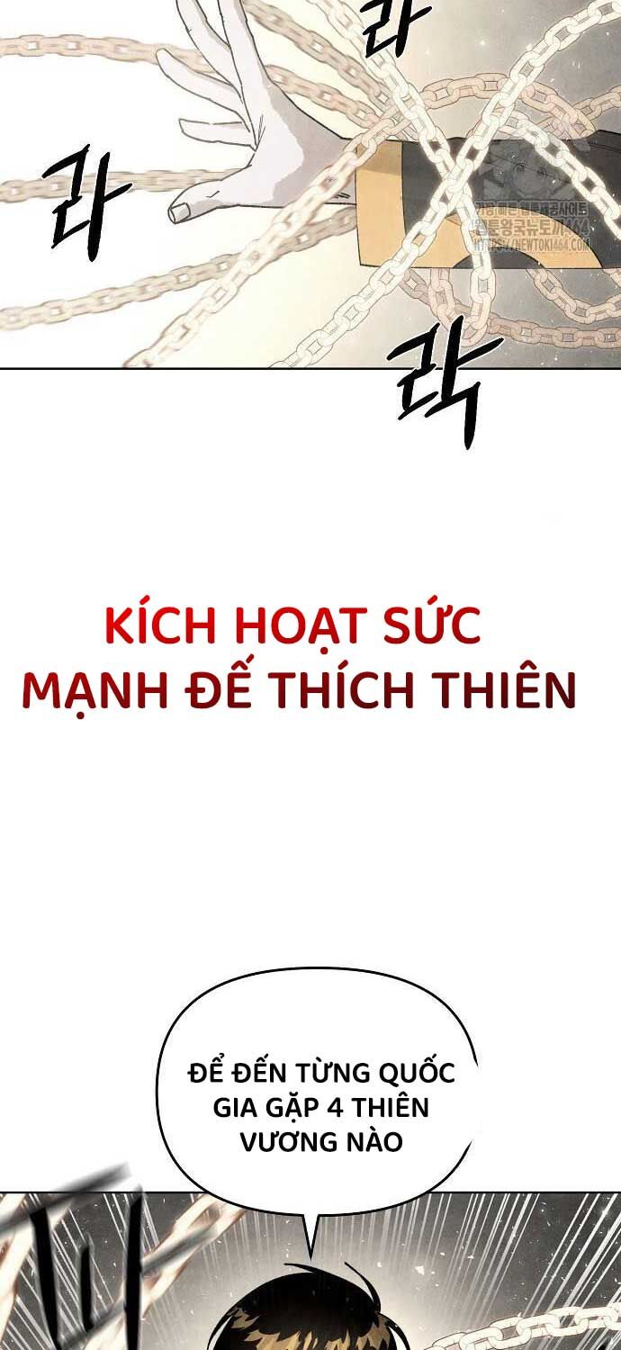 Ta Là Nhân Vật Chính Trong Trò Chơi Thiên Giới Vĩnh Hằng Chap 4 - Next Chap 5