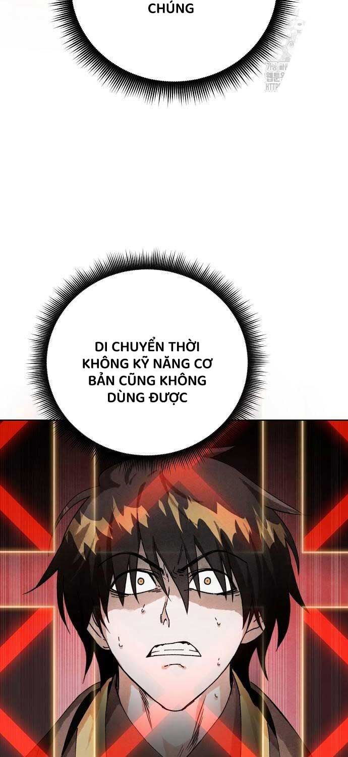 Ta Là Nhân Vật Chính Trong Trò Chơi Thiên Giới Vĩnh Hằng Chap 4 - Next Chap 5