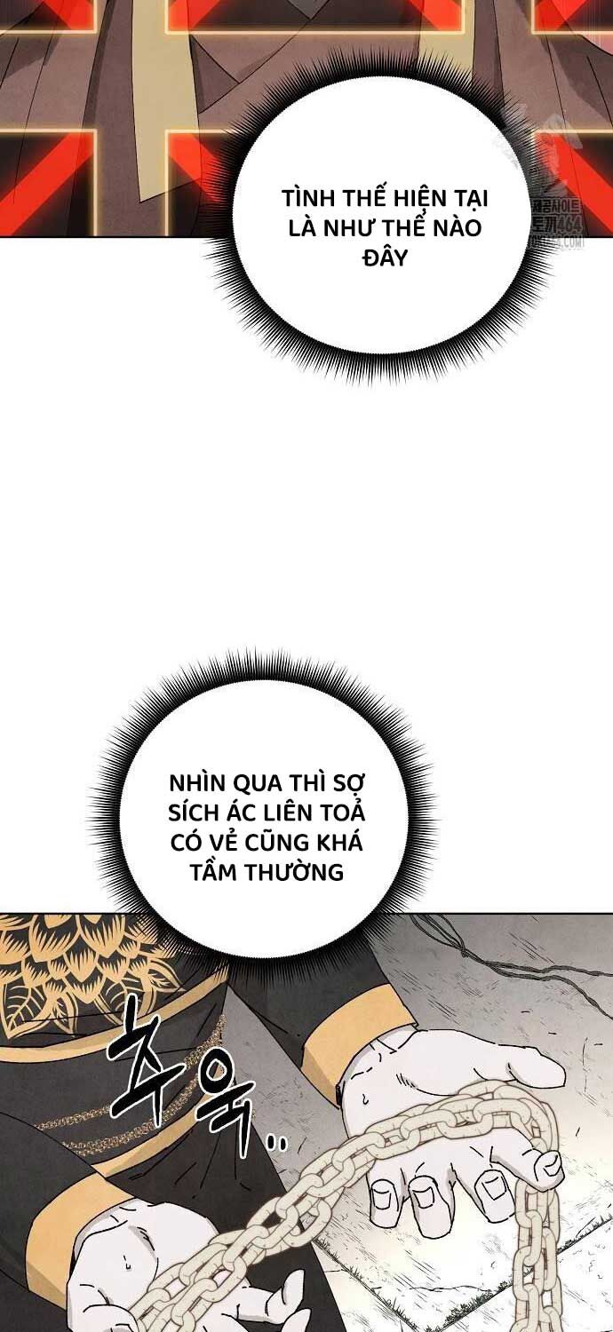 Ta Là Nhân Vật Chính Trong Trò Chơi Thiên Giới Vĩnh Hằng Chap 4 - Next Chap 5