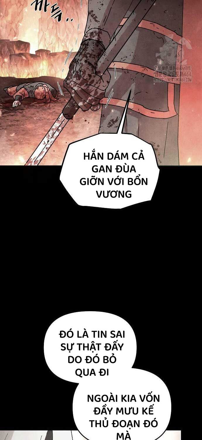 Ta Là Nhân Vật Chính Trong Trò Chơi Thiên Giới Vĩnh Hằng Chap 4 - Next Chap 5