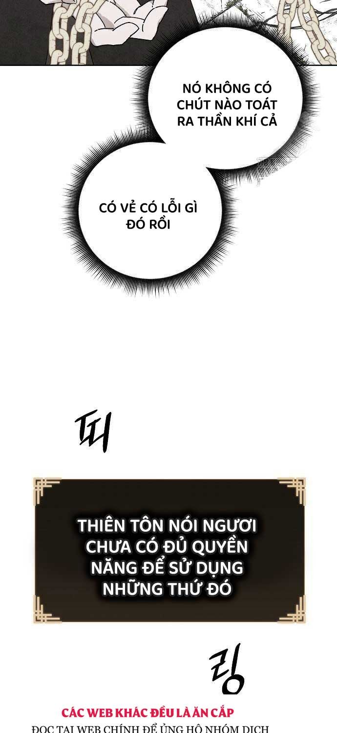 Ta Là Nhân Vật Chính Trong Trò Chơi Thiên Giới Vĩnh Hằng Chap 4 - Next Chap 5