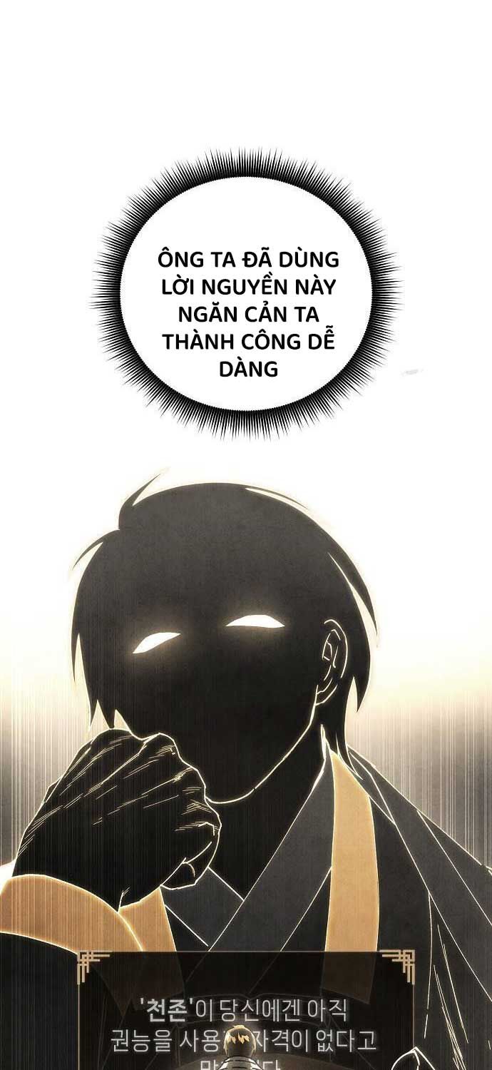 Ta Là Nhân Vật Chính Trong Trò Chơi Thiên Giới Vĩnh Hằng Chap 4 - Next Chap 5