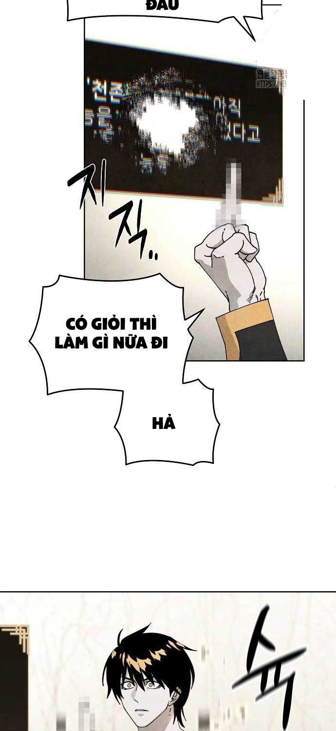 Ta Là Nhân Vật Chính Trong Trò Chơi Thiên Giới Vĩnh Hằng Chap 4 - Next Chap 5