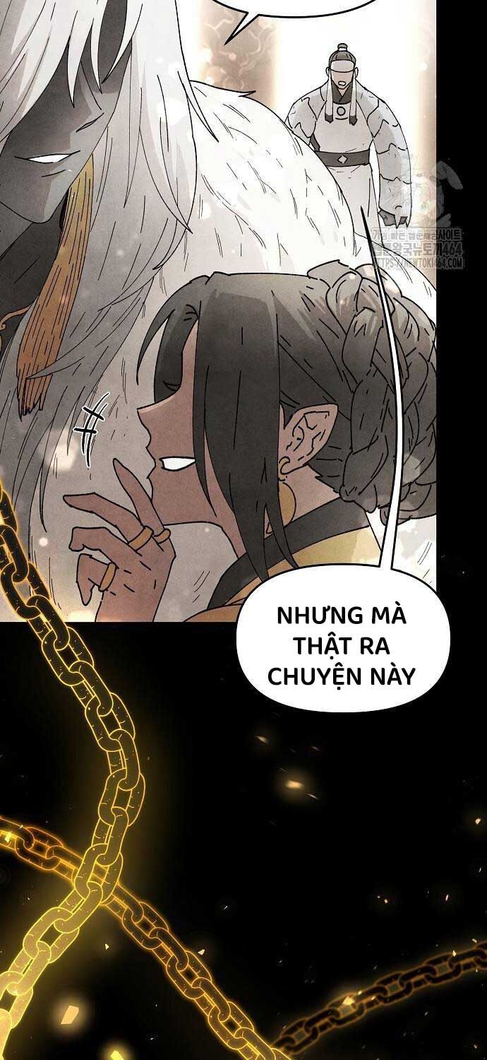 Ta Là Nhân Vật Chính Trong Trò Chơi Thiên Giới Vĩnh Hằng Chap 4 - Next Chap 5