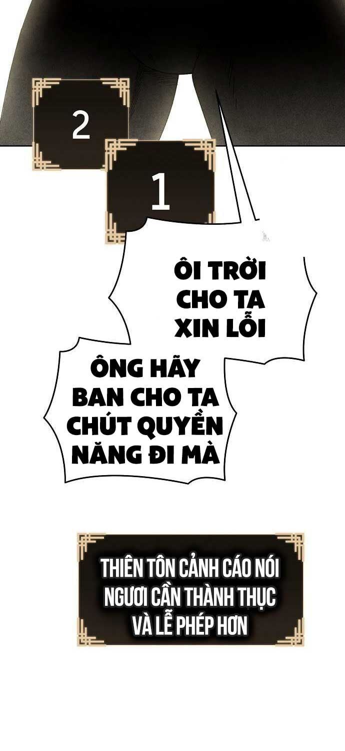 Ta Là Nhân Vật Chính Trong Trò Chơi Thiên Giới Vĩnh Hằng Chap 4 - Next Chap 5