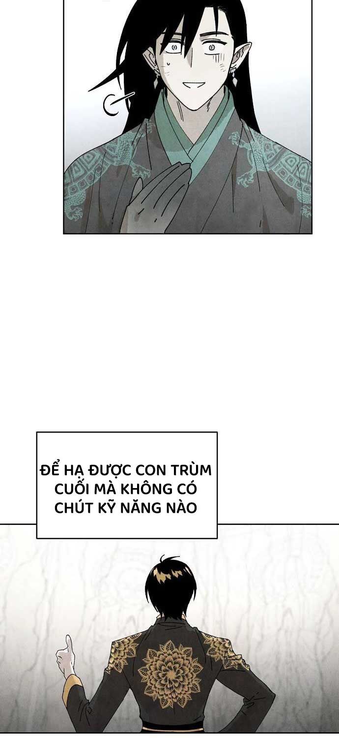 Ta Là Nhân Vật Chính Trong Trò Chơi Thiên Giới Vĩnh Hằng Chap 4 - Next Chap 5