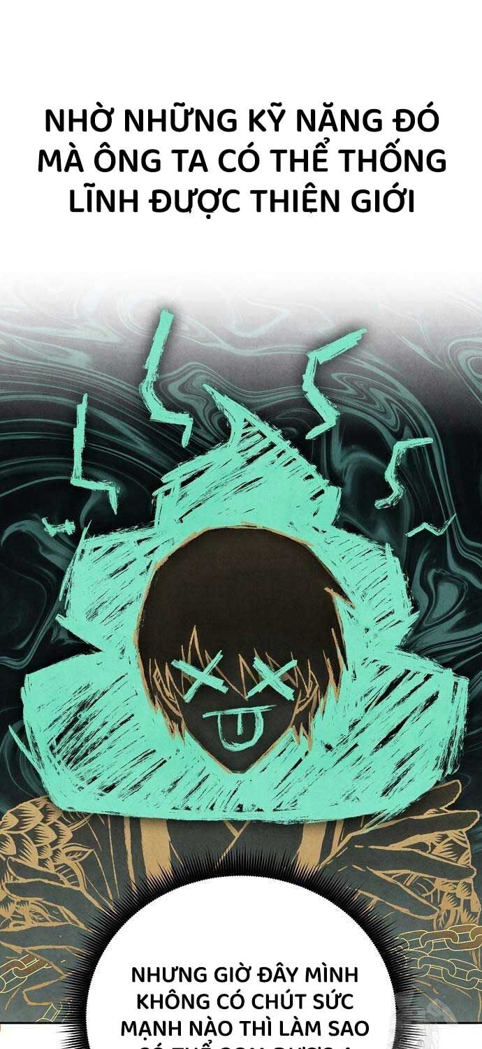 Ta Là Nhân Vật Chính Trong Trò Chơi Thiên Giới Vĩnh Hằng Chap 4 - Next Chap 5