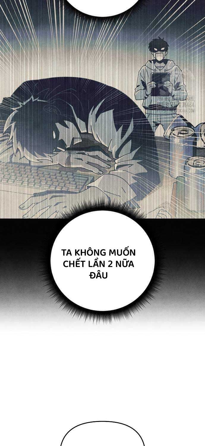 Ta Là Nhân Vật Chính Trong Trò Chơi Thiên Giới Vĩnh Hằng Chap 4 - Next Chap 5