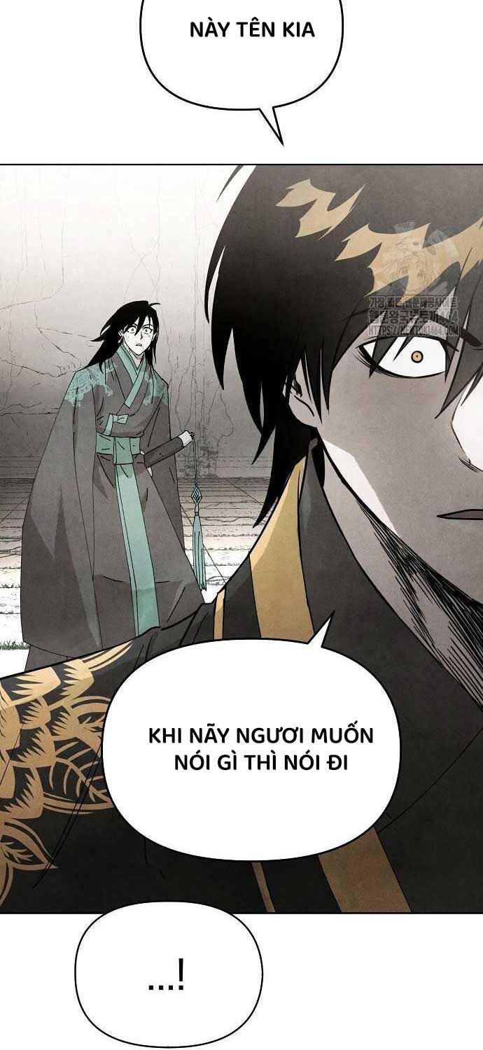 Ta Là Nhân Vật Chính Trong Trò Chơi Thiên Giới Vĩnh Hằng Chap 4 - Next Chap 5