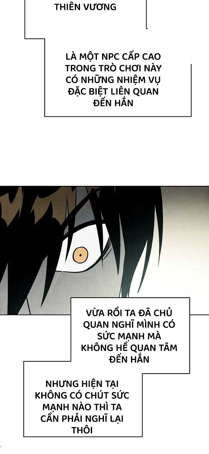 Ta Là Nhân Vật Chính Trong Trò Chơi Thiên Giới Vĩnh Hằng Chap 4 - Next Chap 5