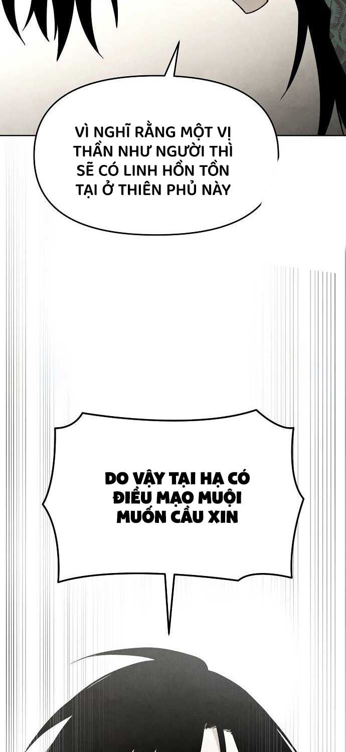 Ta Là Nhân Vật Chính Trong Trò Chơi Thiên Giới Vĩnh Hằng Chap 4 - Next Chap 5