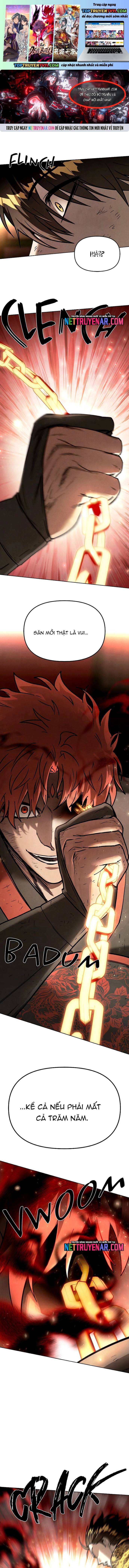 Ta Là Nhân Vật Chính Trong Trò Chơi Thiên Giới Vĩnh Hằng Chap 41 - Next Chap 42