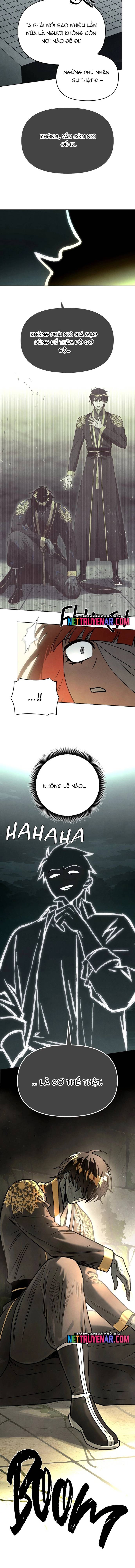 Ta Là Nhân Vật Chính Trong Trò Chơi Thiên Giới Vĩnh Hằng Chap 41 - Next Chap 42