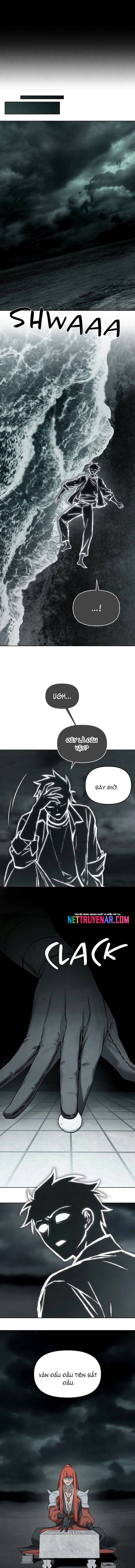 Ta Là Nhân Vật Chính Trong Trò Chơi Thiên Giới Vĩnh Hằng Chap 41 - Next Chap 42